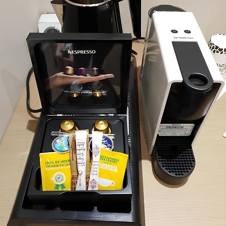 Int13 Via De Filippi Hotel Olbia Ngoại thất bức ảnh