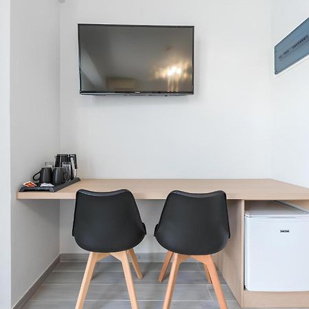 Int13 Via De Filippi Hotel Olbia Ngoại thất bức ảnh