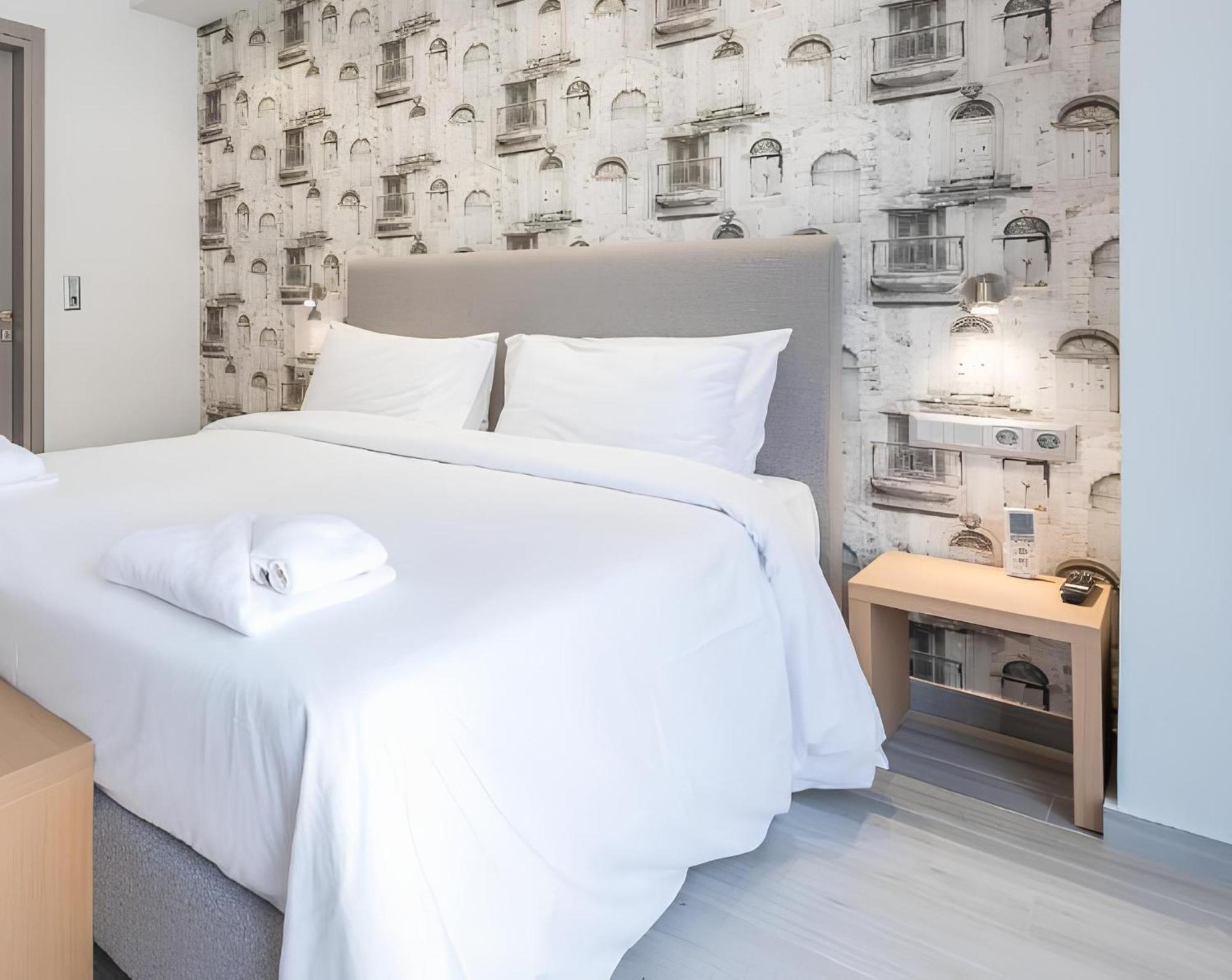 Int13 Via De Filippi Hotel Olbia Ngoại thất bức ảnh