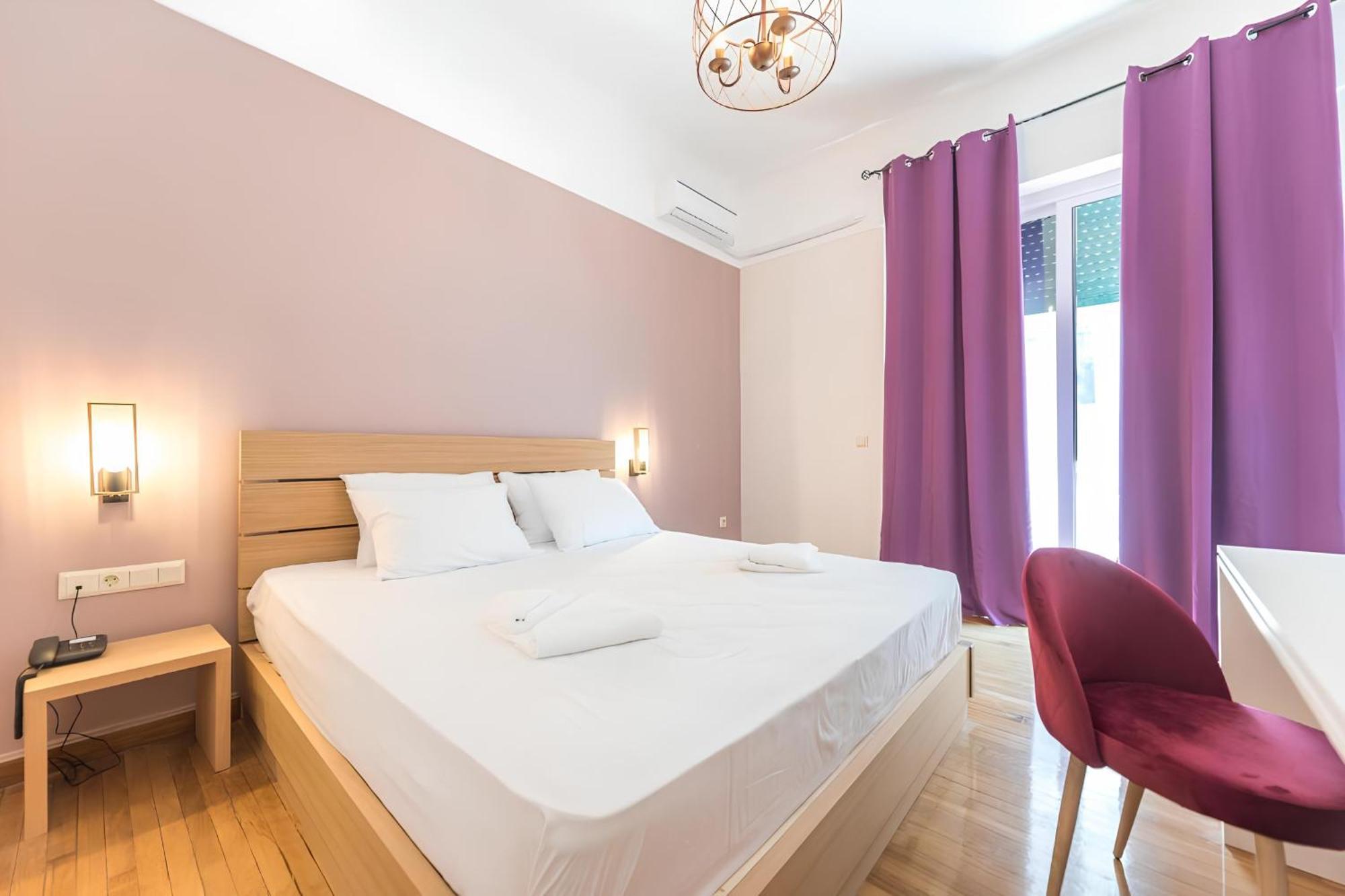 Int13 Via De Filippi Hotel Olbia Ngoại thất bức ảnh