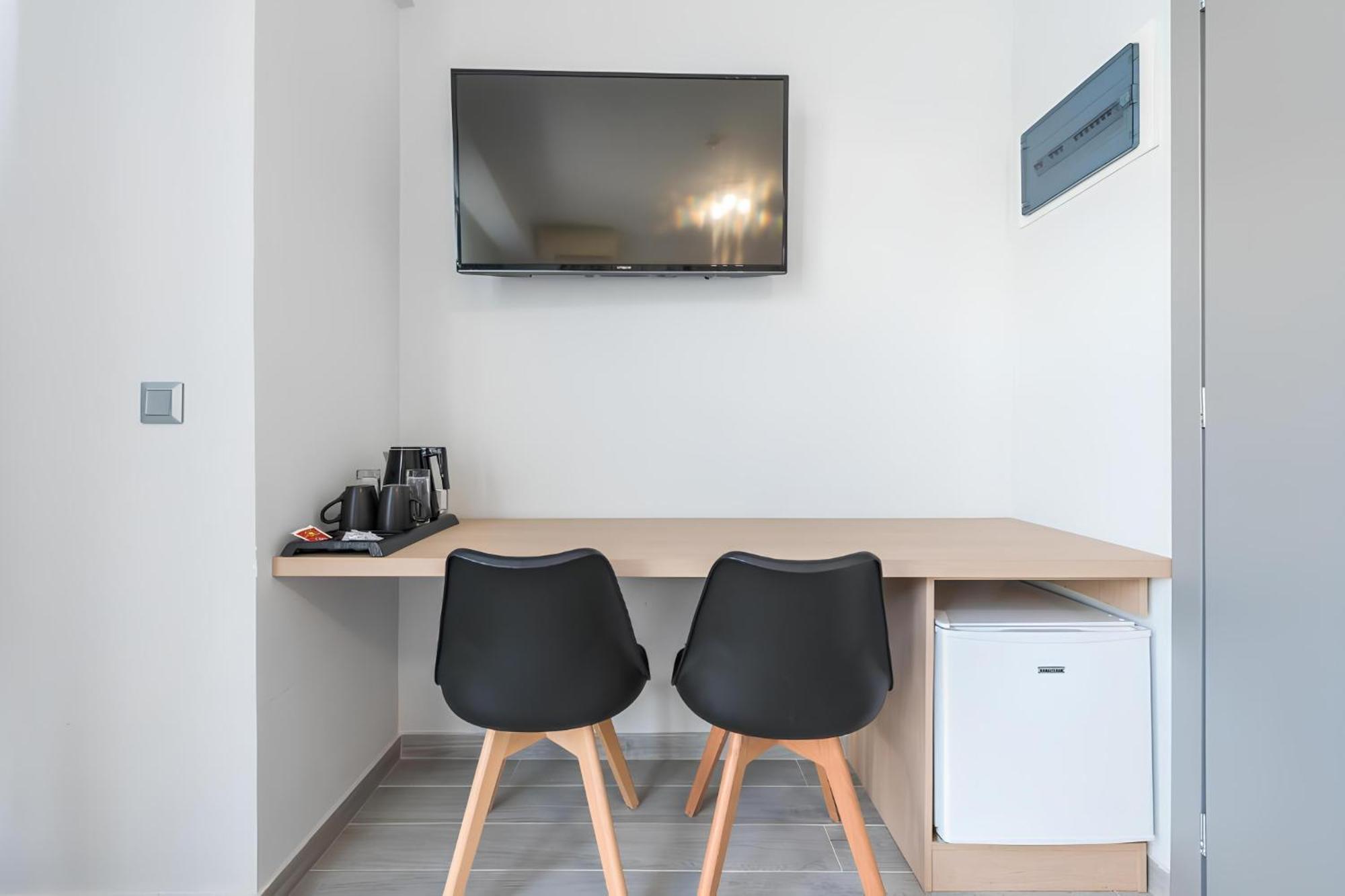 Int13 Via De Filippi Hotel Olbia Ngoại thất bức ảnh