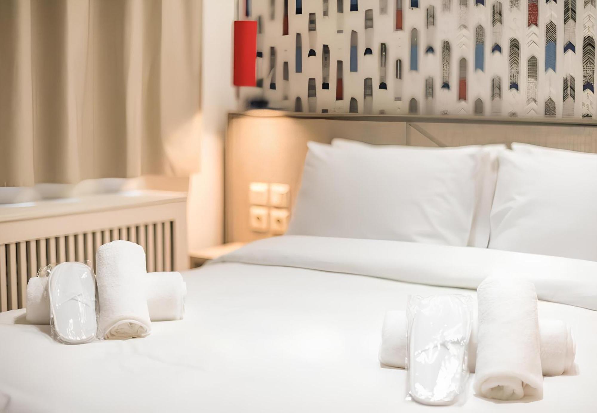 Int13 Via De Filippi Hotel Olbia Ngoại thất bức ảnh