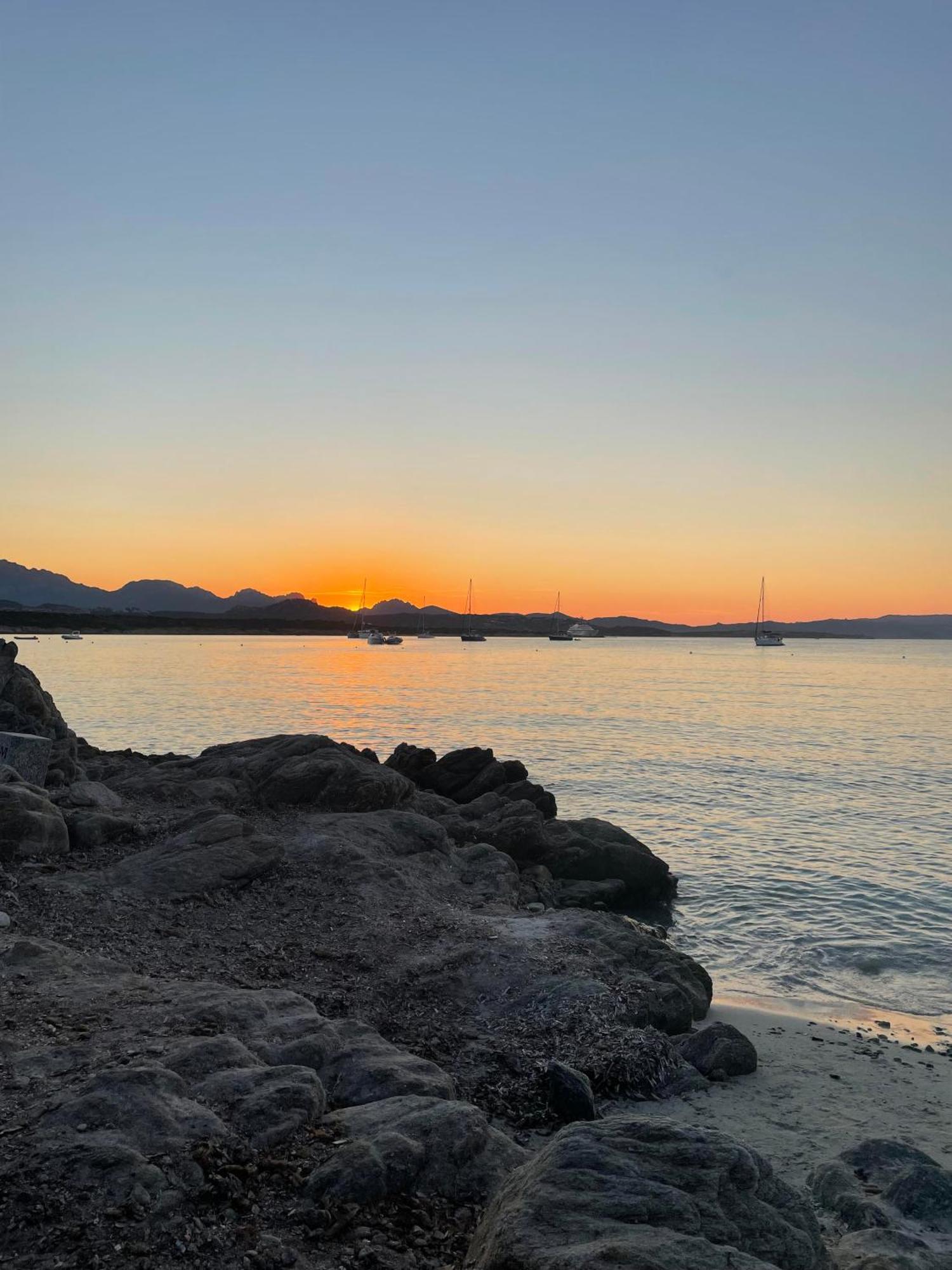 Int13 Via De Filippi Hotel Olbia Ngoại thất bức ảnh