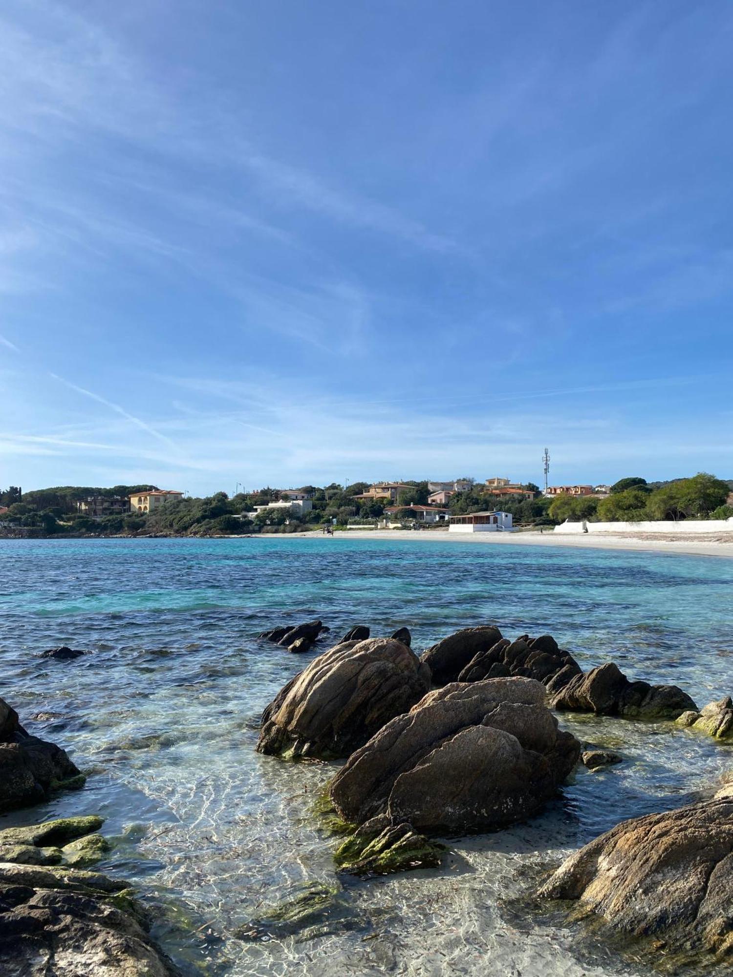 Int13 Via De Filippi Hotel Olbia Ngoại thất bức ảnh